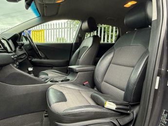 Hyundai Tucson 1.6h GDi 2 DCT Euro 6 (s/s) 5dr