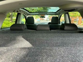 Nissan Qashqai 1.6 n-tec 2WD Euro 5 5dr