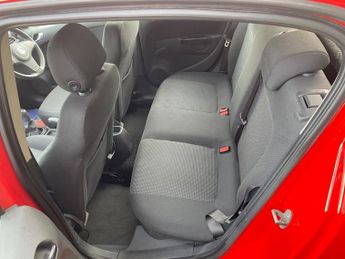 Vauxhall Corsa 1.2i ecoFLEX 16V S Hatchback 5dr Petrol Manual Euro 5 (s/s) (85 