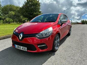 Renault Clio DYNAMIQUE S NAV DCI