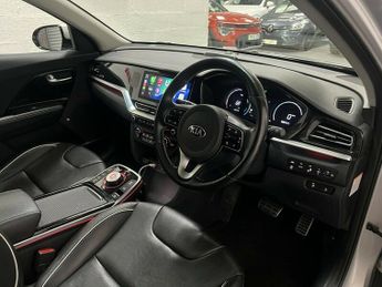 Kia Niro 4 PLUS