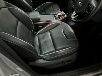 Kia Niro 4 PLUS