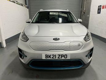 Kia Niro 4 PLUS