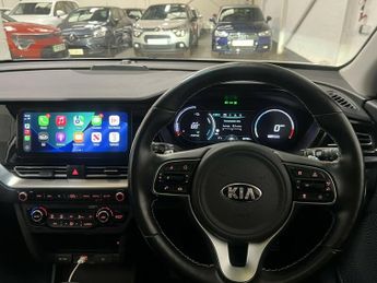 Kia Niro 4 PLUS