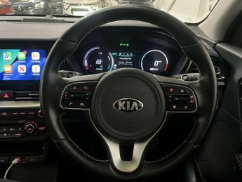 Kia Niro 4 PLUS