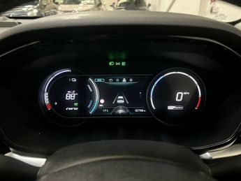 Kia Niro 4 PLUS