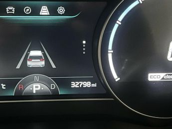 Kia Niro 4 PLUS