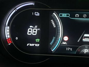 Kia Niro 4 PLUS