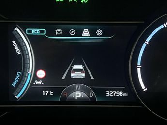 Kia Niro 4 PLUS