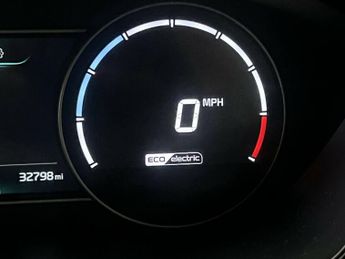Kia Niro 4 PLUS