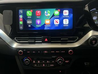 Kia Niro 4 PLUS