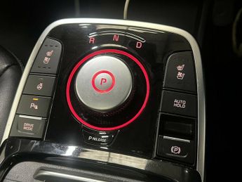 Kia Niro 4 PLUS