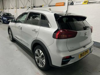 Kia Niro 4 PLUS