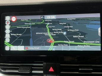 Kia Niro 4 PLUS