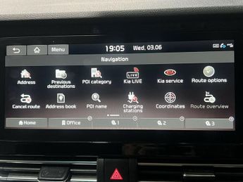 Kia Niro 4 PLUS