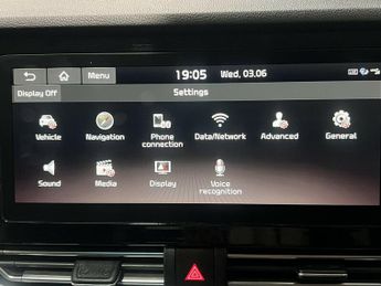 Kia Niro 4 PLUS