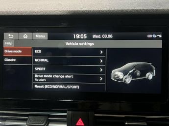 Kia Niro 4 PLUS