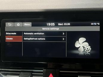 Kia Niro 4 PLUS