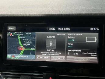 Kia Niro 4 PLUS
