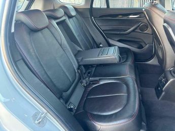 BMW X1 1.5 18i Sport DCT sDrive Euro 6 (s/s) 5dr