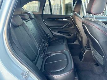 BMW X1 1.5 18i Sport DCT sDrive Euro 6 (s/s) 5dr