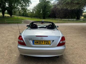 Mercedes-Benz CLS 1.8 SLK200 Kompressor 2dr