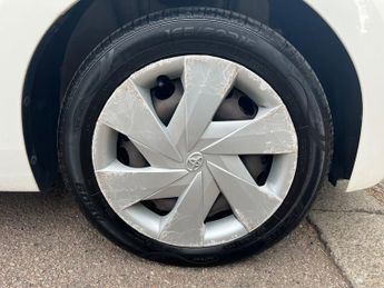 Toyota AYGO VVT-I X-PLAY
