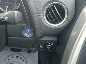 Toyota Auris 1.8 VVT-h Icon+ Touring Sports CVT Euro 5 (s/s) 5dr