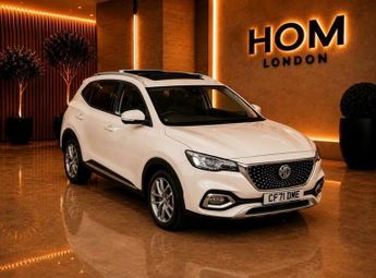 MG MG HS 1.5 T-GDI 16.6kWh Exclusive Auto Euro 6 (s/s) 5dr