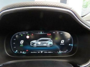 MG MG HS 1.5 T-GDI 16.6kWh Exclusive Auto Euro 6 (s/s) 5dr