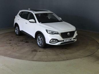MG MG HS 1.5 T-GDI 16.6kWh Exclusive Auto Euro 6 (s/s) 5dr