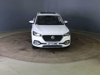MG MG HS 1.5 T-GDI 16.6kWh Exclusive Auto Euro 6 (s/s) 5dr