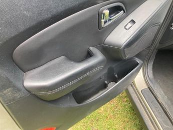 Hyundai IX35 CRDI PREMIUM