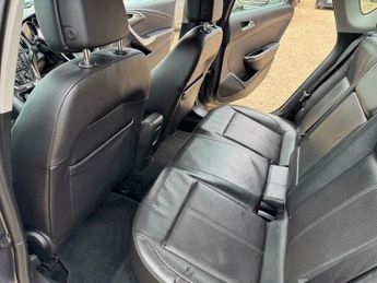 Vauxhall Astra 1.6 16v Elite Auto Euro 5 5dr