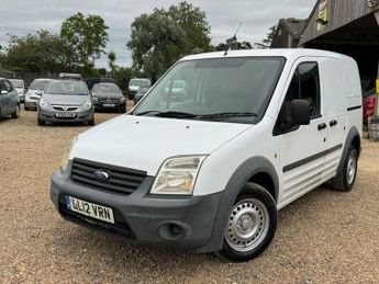 Ford Transit Connect 1.8 TDCi T200 L1 H1 4dr DPF