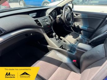Honda Accord I-VTEC ES GT