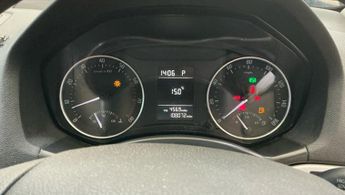 Skoda Octavia SE TSI DSG