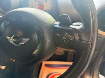 MINI Countryman 1.6 Cooper S Steptronic ALL4 Euro 5 5dr
