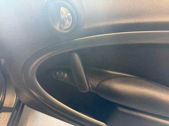 MINI Countryman 1.6 Cooper S Steptronic ALL4 Euro 5 5dr