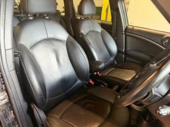 MINI Countryman 1.6 Cooper S Steptronic ALL4 Euro 5 5dr