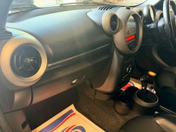 MINI Countryman 1.6 Cooper S Steptronic ALL4 Euro 5 5dr