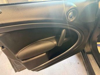 MINI Countryman 1.6 Cooper S Steptronic ALL4 Euro 5 5dr