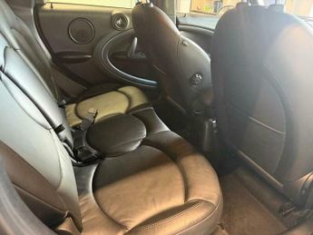 MINI Countryman 1.6 Cooper S Steptronic ALL4 Euro 5 5dr