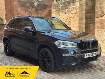 BMW X6 M