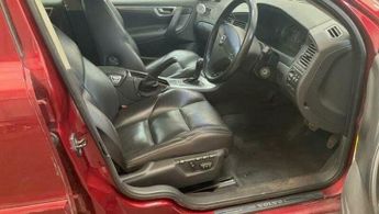 Volvo S60 2.4 D5 SE 4dr