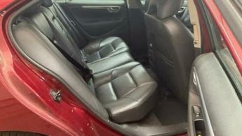 Volvo S60 2.4 D5 SE 4dr