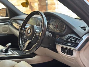 BMW X5 XDRIVE30d M SPORT