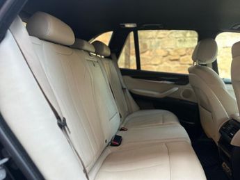 BMW X5 XDRIVE30d M SPORT
