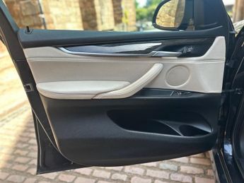 BMW X5 XDRIVE30d M SPORT