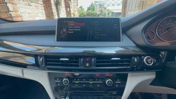 BMW X5 XDRIVE30d M SPORT